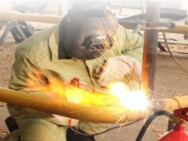 Газовая сварка Южноуральск